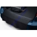 Коврик в багажник VW Golf 7 (5G1) 2012>, 5G0061210 - VAG